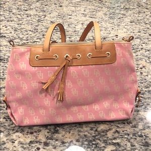 Dooney & Bourke, INC Bag